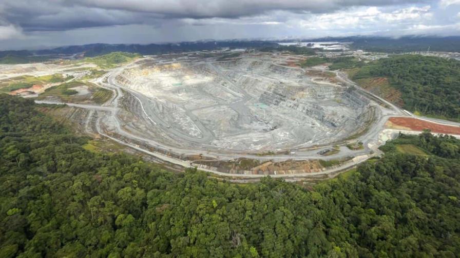 Mina de cobre en Panamá: los ambientalistas denuncian un contrato leonino para el Estado