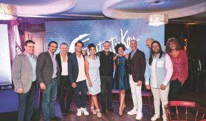 Comedia musical "Fantástickos" llega este fin de semana al TN en homenaje a Bienvenido Miranda