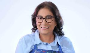 La esencia de la mujer es llevada al arte por Olga Peña