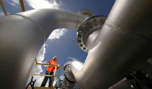 La petrolera Petrobras gana 18,625 millones de dólares hasta septiembre, un 34 % menos