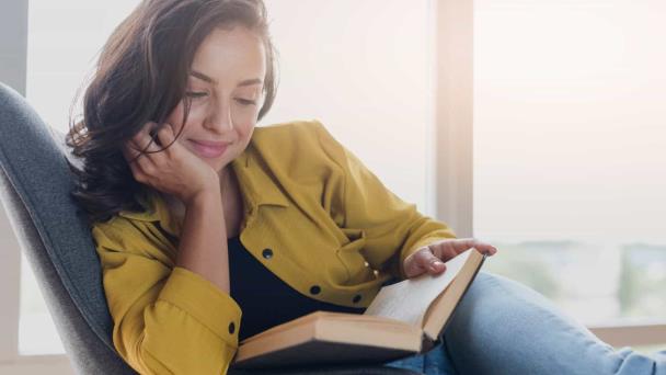 El verdadero valor de los libros de autoayuda: más allá de las varitas mágicas