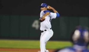 &Aacute;guilas y Licey definen rotaciones para la serie en Nueva York