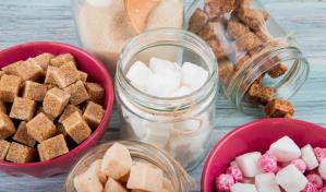 Sustitutos naturales del azúcar: opciones saludables