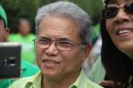 Waldo Ariel Suero buscará mejores sueldos para los médicos en su sexto mandato Waldo Ariel Suero buscará mejores sueldos para los médicos en su sexto mandato
