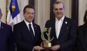 Industria y Comercio gana el Premio a la Calidad del Sector Público