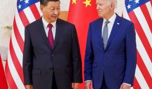 Joe Biden y Xi Jinping se reunirán en EE.UU. el 15 de noviembre para estabilizar relaciones