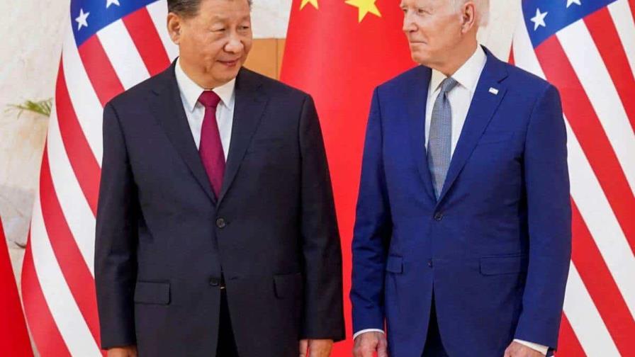 Joe Biden y Xi Jinping se reunirán en EE.UU. el 15 de noviembre para estabilizar relaciones