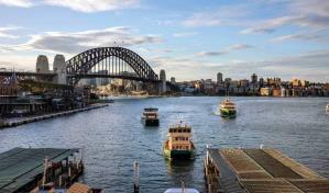 Varios puertos australianos afectados por un incidente de ciberseguridad importante