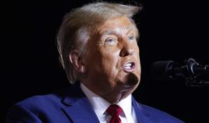 Trump se suma a medios que reclaman la televisación de su juicio por interferencia electoral