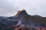 Peligro de erupción en Islandia, autoridades evacuan a miles de habitantes Peligro de erupción en Islandia, autoridades evacuan a miles de habitantes