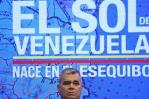 Venezuela pide a la ONU retomar su responsabilidad en conflicto con Guyana