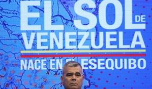 Venezuela pide a la ONU retomar su responsabilidad en conflicto con Guyana