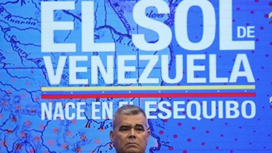 Venezuela pide a la ONU retomar su responsabilidad en conflicto con Guyana