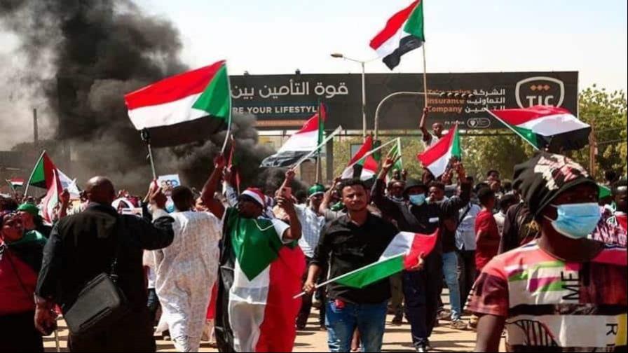 ONU: Más de la mitad de la población e Sudán necesita ayuda tras 7 meses de guerra