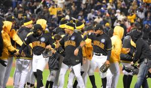 Segundo partido Serie de Titanes entre Licey y Aguilas sufre retraso en hora de inicio