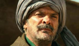 Muere el actor griego Spiros Focás, conocido por su papel en Rambo 3