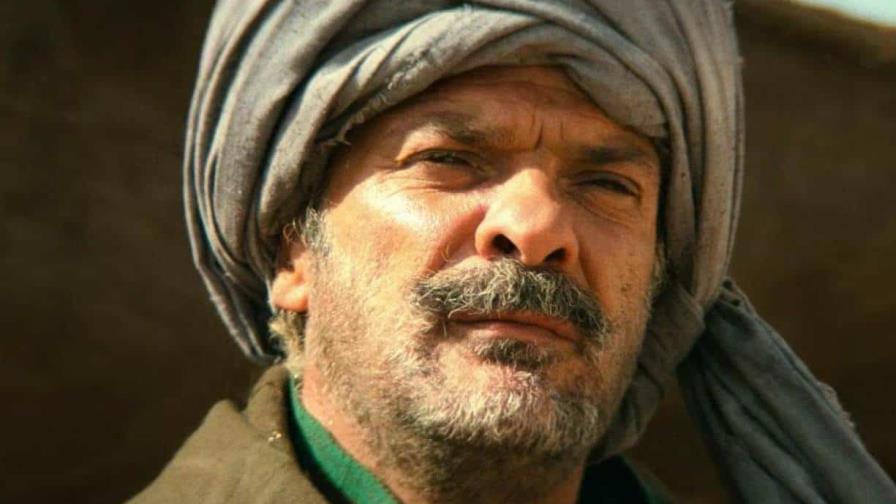 Muere el actor griego Spiros Focás, conocido por su papel en Rambo 3 Muere el actor griego Spiros Focás, conocido por su papel en Rambo 3