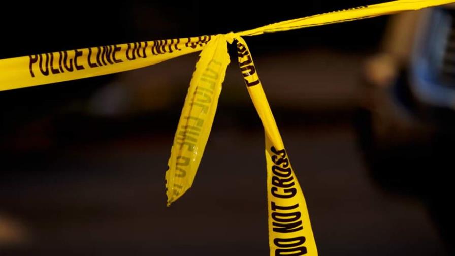 Puerto Rico registró en 2022 la tasa de homicidios más alta entre todo EE.UU. Puerto Rico registró en 2022 la tasa de homicidios más alta entre todo EE.UU.