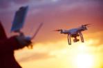 Dron explosivo impacta contra base con presencia de EEUU en Irak sin provocar víctimas Dron explosivo impacta contra base con presencia de EEUU en Irak sin provocar víctimas
