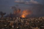 Blinken y Al Sisi acuerdan intensificar esfuerzos para alcanzar un alto el fuego en Gaza Blinken y Al Sisi acuerdan intensificar esfuerzos para alcanzar un alto el fuego en Gaza