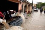 Al menos 65 personas murieron durante la temporada de lluvias en Guatemala en 2023