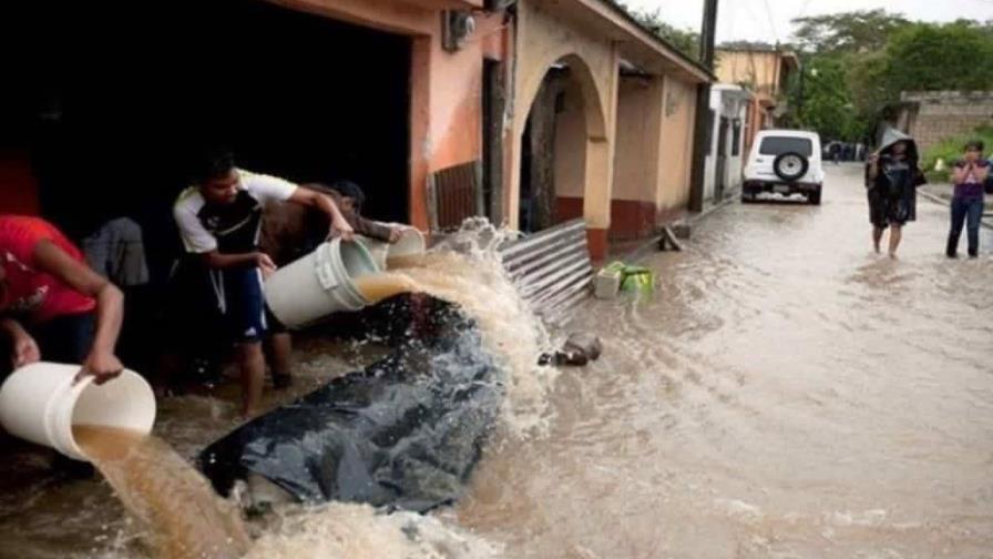 Al menos 65 personas murieron durante la temporada de lluvias en Guatemala en 2023