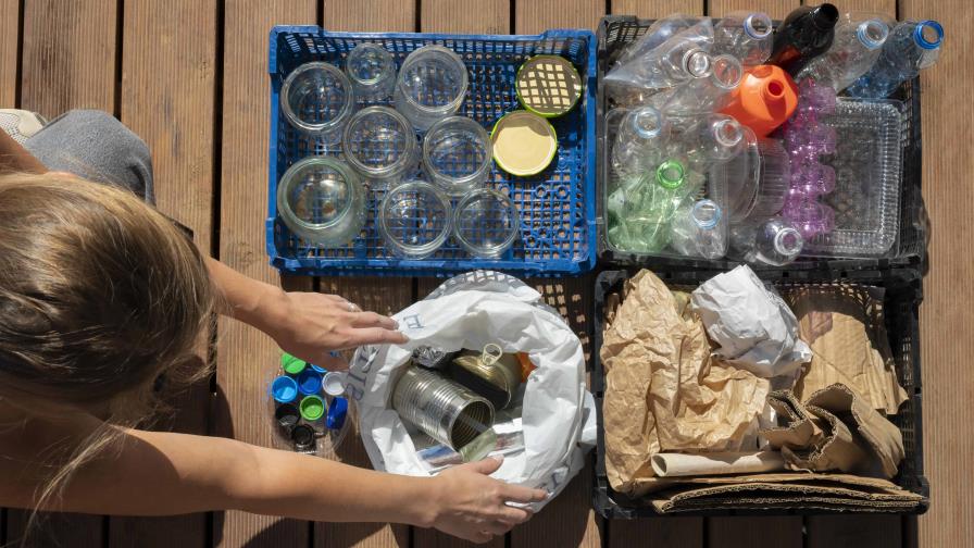 La magia del upcycling: cómo dar nueva vida a viejos objetos de manera ecológica