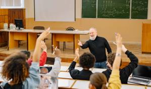 Las cuatro formas de aprender y cómo usarlas en el aula