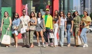 Farmacia Carol celebra seis a&ntilde;os del "Mes de la Belleza Carol"