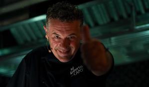 Roberto Capone, un chef atrevido y políticamente incorrecto en la cocina