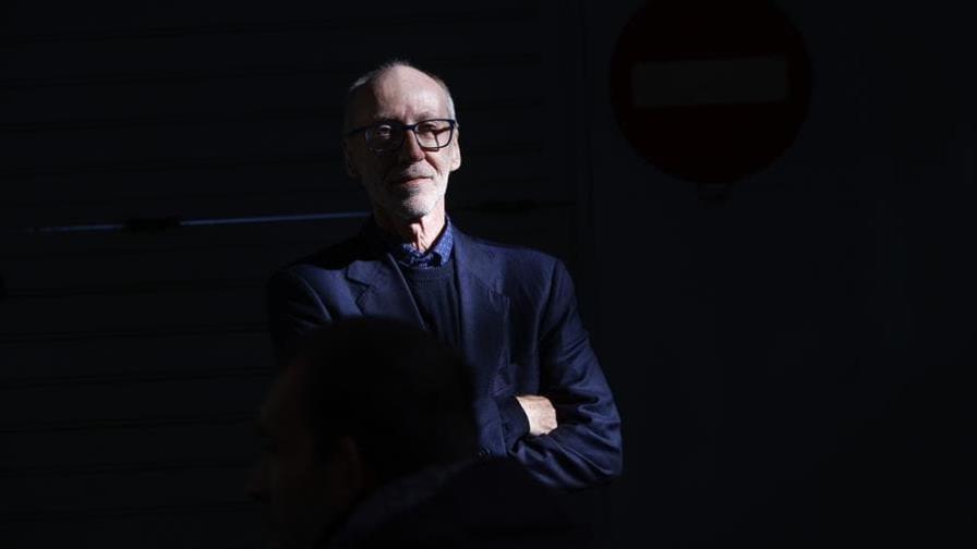 Steve Erikson: El cine y las series han llevado el género fantástico a la cultura popular Steve Erikson: El cine y las series han llevado el género fantástico a la cultura popular