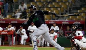 Estrellas vapulean al Escogido y vuelven a jugar para .500