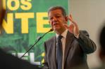 Leonel Fernández llama a los dominicanos a unirse a la Alianza Opositora RescateRD para defender el territorio