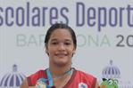Zona Metropolitana II atrapa el oro baloncesto femenino JEDN