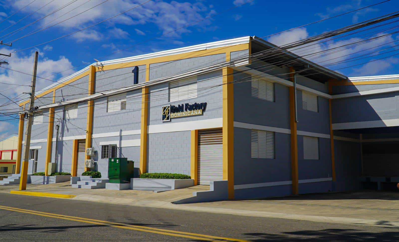 La expansión anunciada también incluye mejoras en infraestructuras, servicios y seguridad.