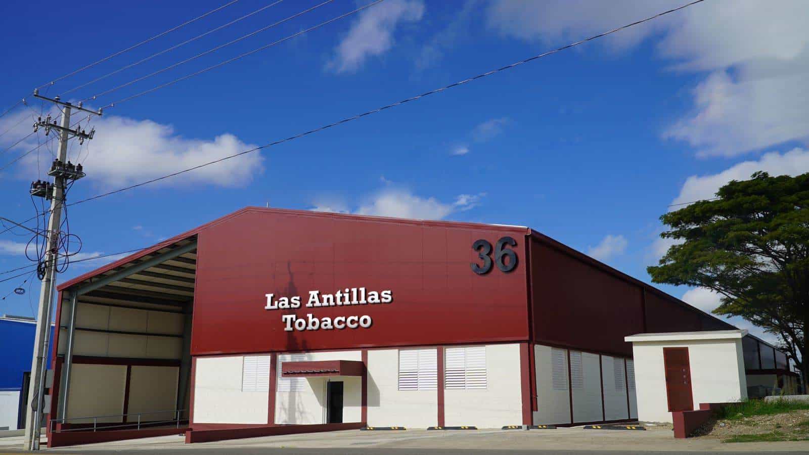 El parque, operativo desde 1997, alberga actualmente 23 compañías dominicanas y extranjeras.