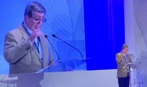 Roberto Rock de La Silla Rota de M&eacute;xico es el nuevo presidente de la SIP