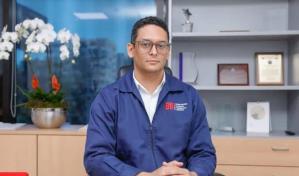 Abinader designa a Randolfo Rijo como director interino del Intrant