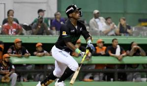 Espino coqueteó con el juego perfecto, pero Estrellas ganaron a Toros
