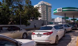 Gobierno promoverá conversión a gas natural del transporte masivo