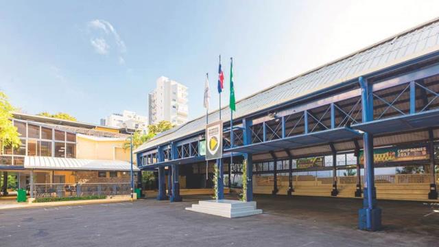 Mi experiencia con el colegio Babeque