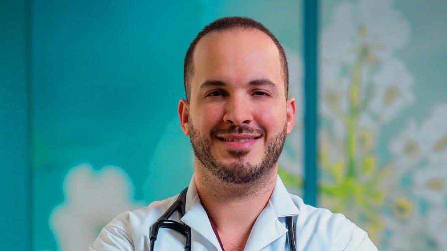 Dr. Jhan Carlos González: "La neumonía no debe tratarse con remedios caseros"