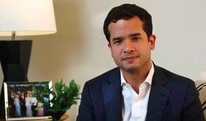 Oposición se lanza con Omar a la conquista de la senaduría del Distrito Nacional