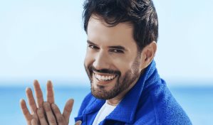 Manny Cruz se presentará por primera vez en el Anfiteatro BlueMall Puntacana