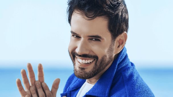 Manny Cruz se presentará por primera vez en el Anfiteatro BlueMall Puntacana
