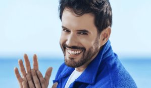 Manny Cruz celebrará Día del Merengue con un show gratuito en Puerto Plata