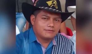 Asesinan en el suroeste de Colombia a concejal indígena elegido en octubre pasado