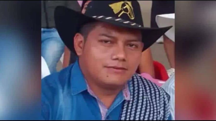 Asesinan en el suroeste de Colombia a concejal indígena elegido en octubre pasado