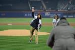Vicepresidenta celebra con dominicanos en New York el béisbol, logros académicos, trayectorias y la cultura Vicepresidenta celebra con dominicanos en New York el béisbol, logros académicos, trayectorias y la cultura