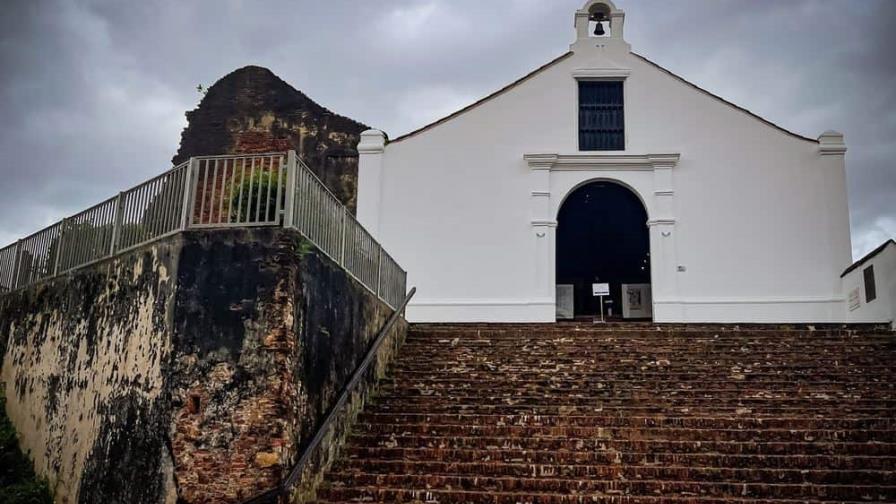 Hallan campana que sirvió para que corsarios ingleses merodearan iglesia en Puerto Rico